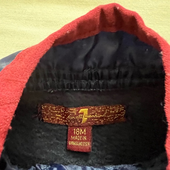 Jacket - Picture 3 of 3